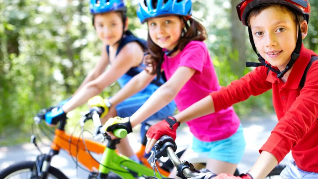 Occitanie : grand départ pour les finales des “Challenges-vélos”