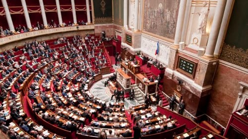 Législatives : découvrez les candidats dans l’Hérault