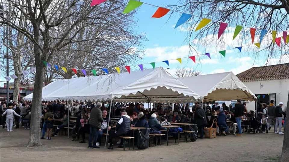 Gard : « La rue des vins », une soirée viticole conviviale à Vestric-et-Candiac