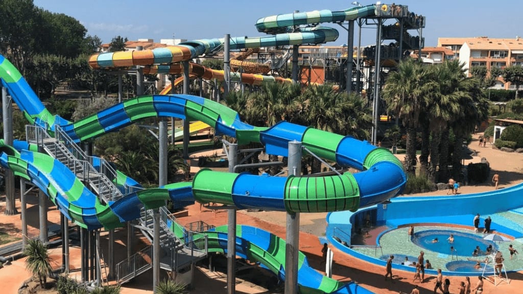 Hérault : Aqualand Cap d’Agde ouvre bientôt ses portes !