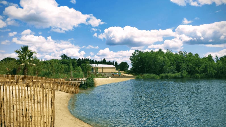 Gard : ce petit paradis vient d’être inauguré à Vergèze
