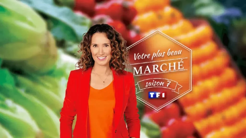 Occitanie : deux marchés de la Région en lice pour devenir « Votre plus beau marché » de France