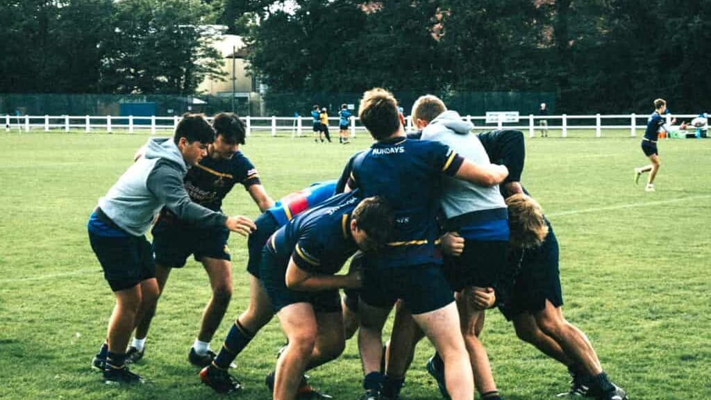 Hérault : ces sportifs montpelliérains qui font barrage au RN