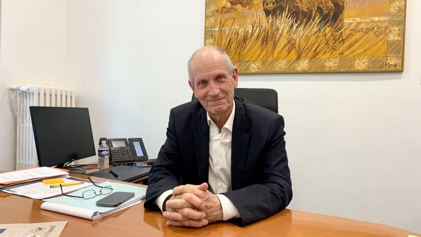 Lunel : une cérémonie en hommage à Pierre Soujol ce vendredi