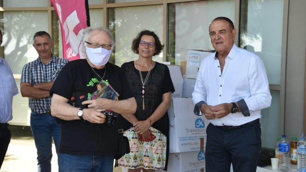 Hérault : le président du Département donne ses consignes de vote pour le 7 juillet
