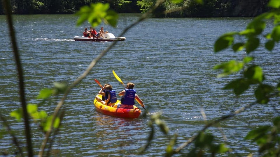Gard : top 10 des spots de baignade incontournables