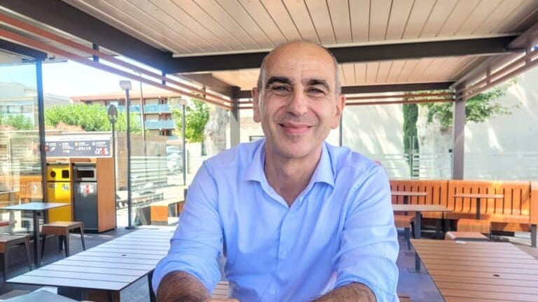 Tour de France : +70% de chiffre d’affaires pour McDonald’s 7 Collines à Nîmes
