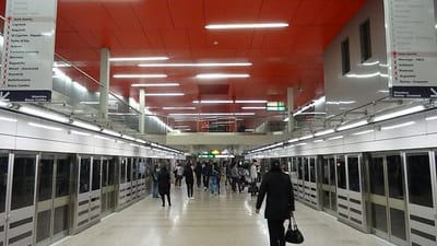 Toulouse : les rames de métro de la ligne A réduites cet été