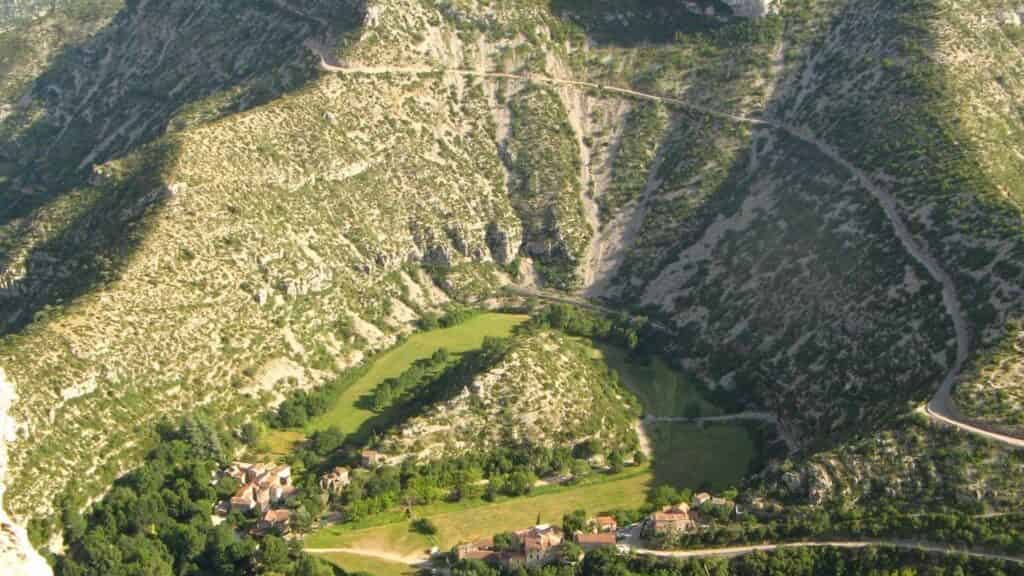 Gard : des navettes gratuites jusqu’au splendide Cirque de Navacelles