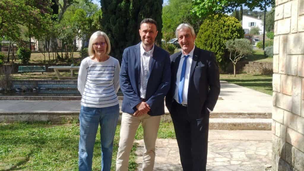 Gard : « choqué », le maire de Collias victime d’une agression