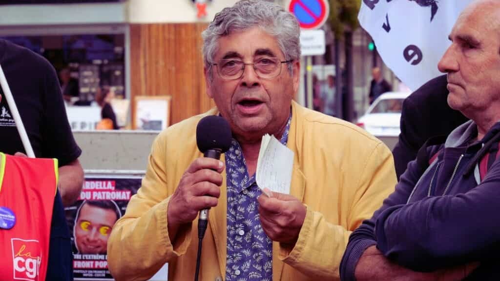 Gard : la guerre est déclarée entre Michel Sala et Alexandre Allegret-Pilot