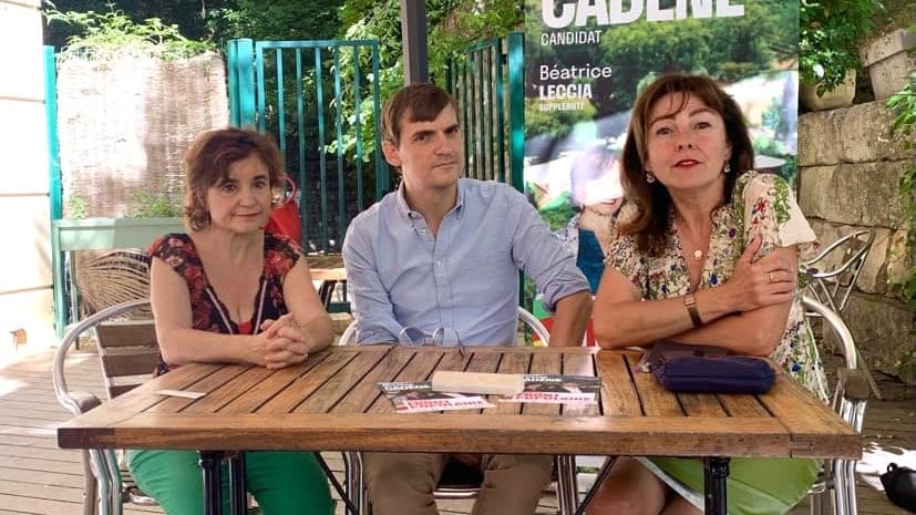 Législatives : Carole Delga s’indigne d’une « ingérence russe » en faveur du RN