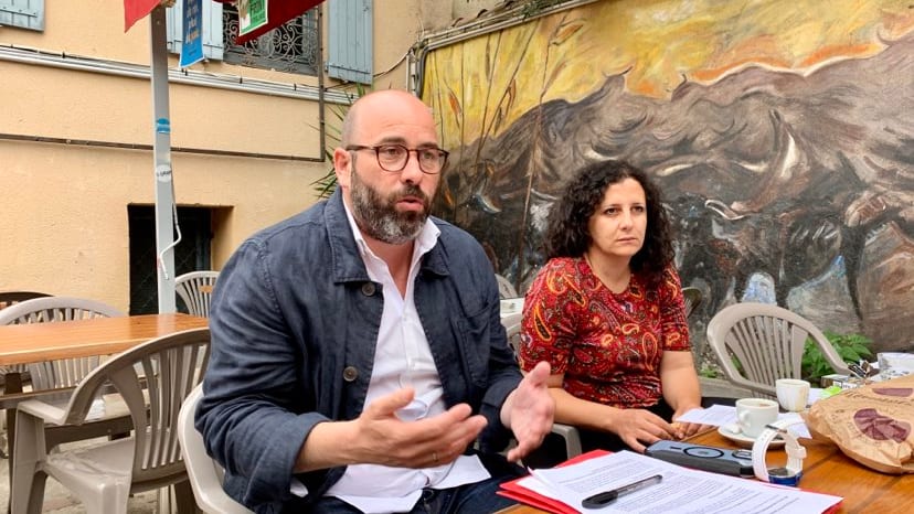 Gard : Huguette Bello, Première ministre ? « Elle cochait beaucoup de cases », dixit les communistes