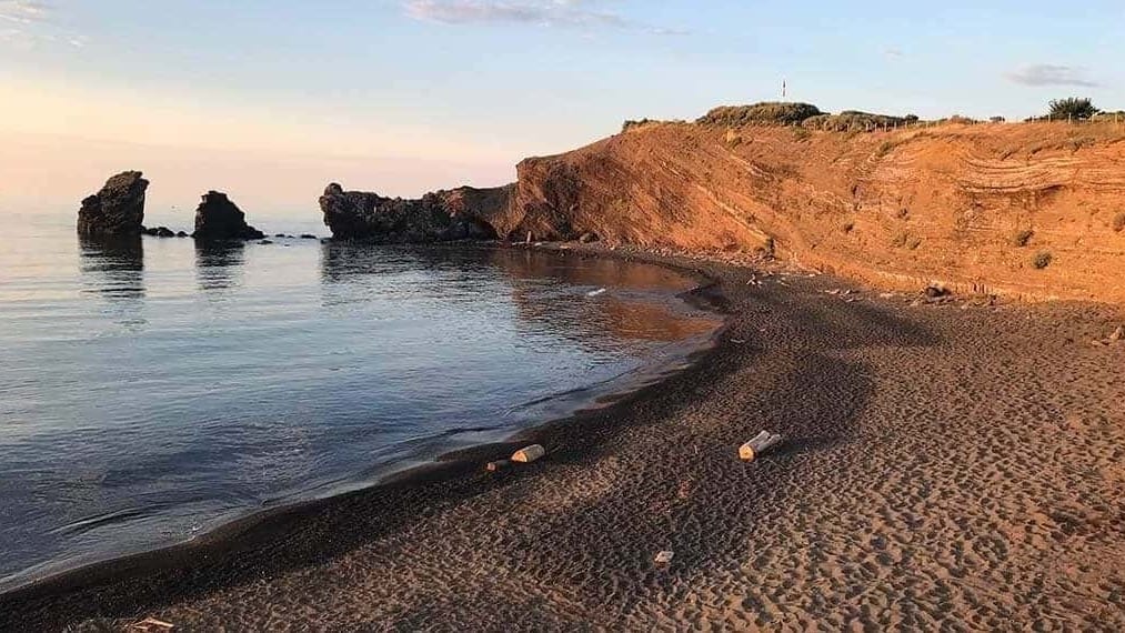 Cap d’Agde : la plage de la Grande Conque de nouveau accessible cette semaine