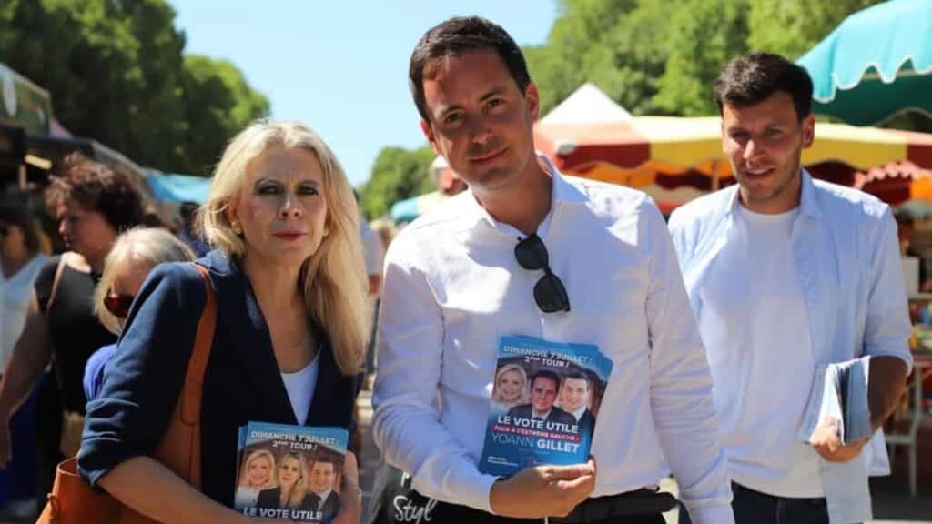 Gard : qui sont vos nouveaux députés ?