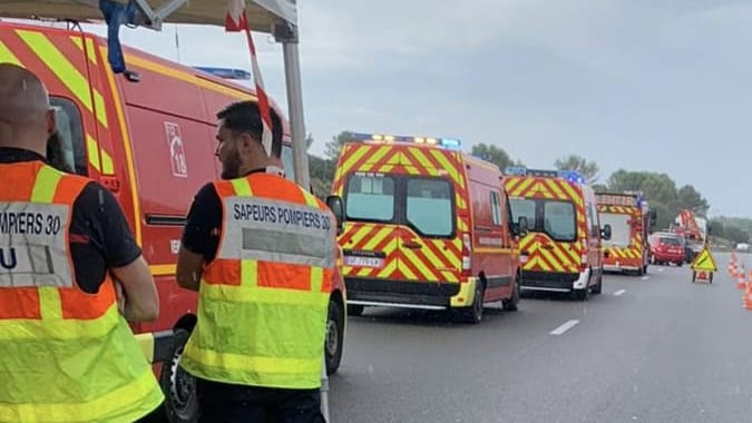 accident - photo d'illustration