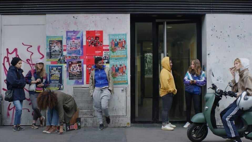 Montpellier : « Les intruses », et si les femmes occupaient l’espace public ?