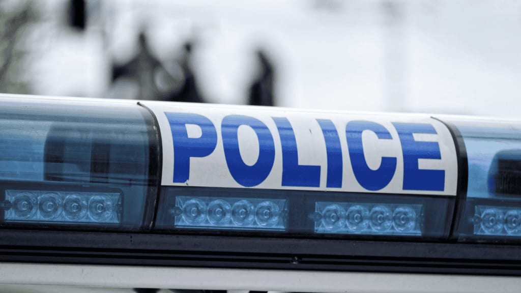 École vandalisée à Montpellier