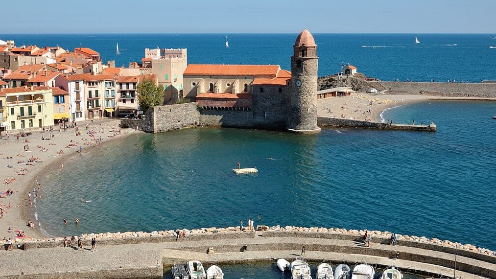 Pyrénées-Orientales : Collioure devient le nouveau village préféré des Français