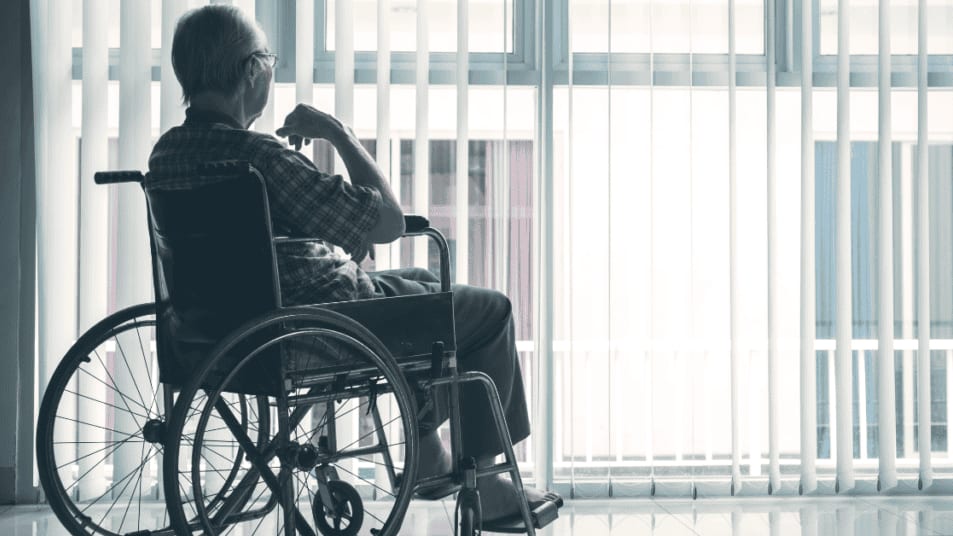 Haute-Garonne : après avoir agressé deux résidentes dans un Ehpad, il est retrouvé nu dans le lit d’une pensionnaire