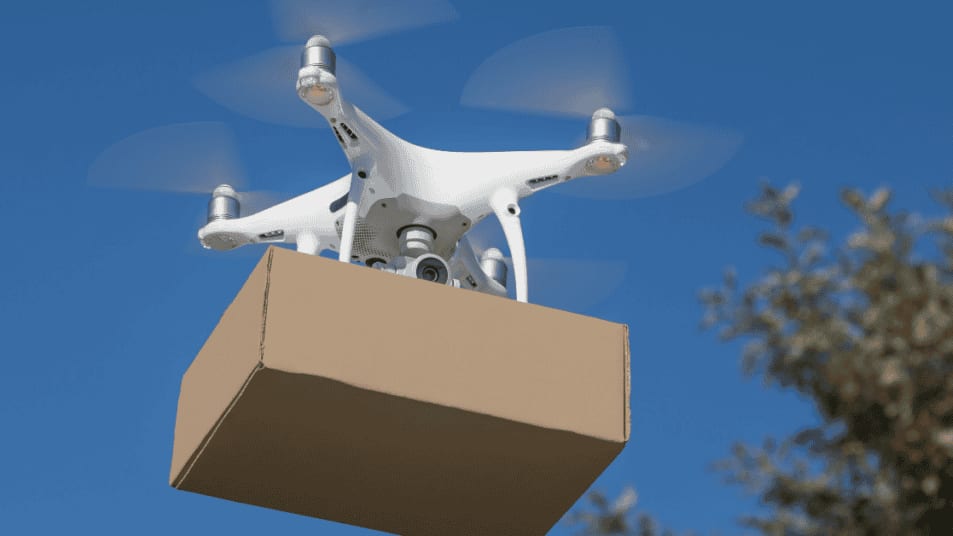 Montpellier : arrêté lors d’un contrôle routier, la police découvre qu’il livrait des téléphones en prison par drone