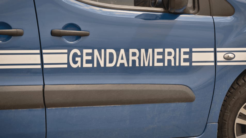 Gendarmerie