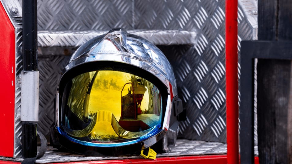 Hérault : un appartement ravagé par les flammes, 24 personnes mises hors de danger