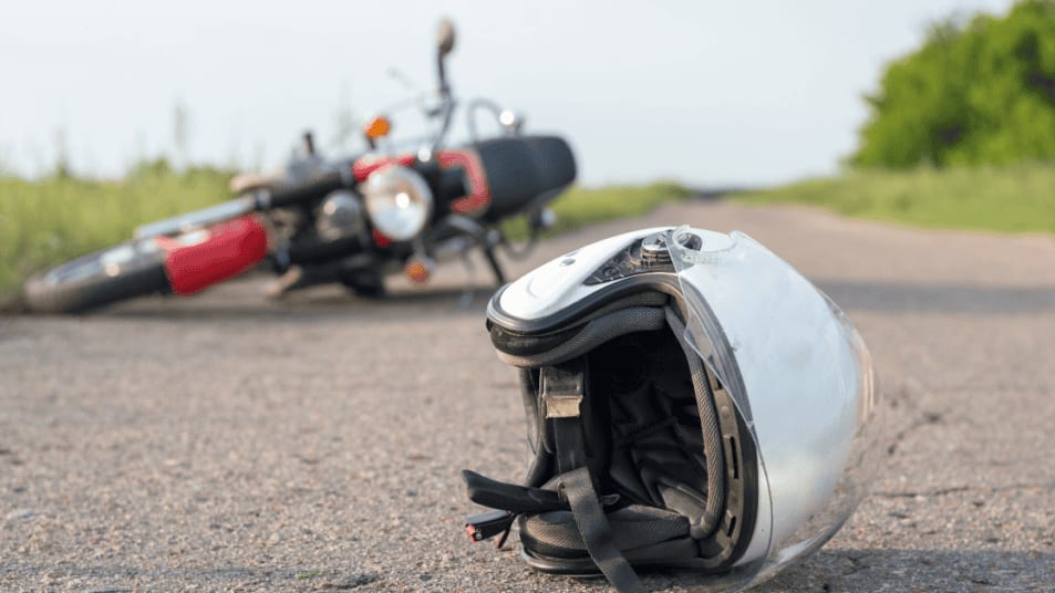 Haute-Garonne : accident de moto mortel près de Grenade