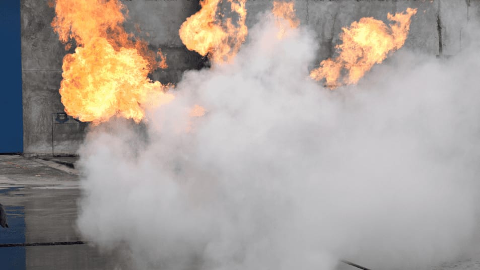 Tarn et Garonne : 900 m2 d’une usine de Montauban détruits par les flammes