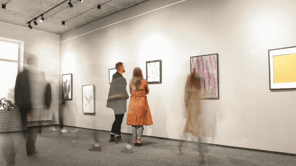 Lozère : les plus grands artistes du 16e au 20e siècle s’invitent à Mende