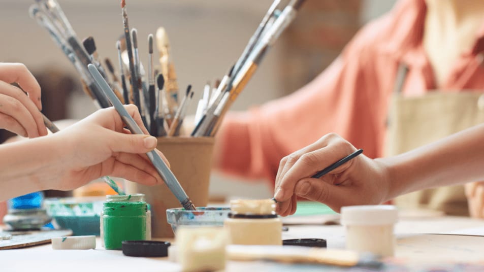 Hérault : des ateliers pour enfants afin de découvrir Jean Hugo au musée Médard