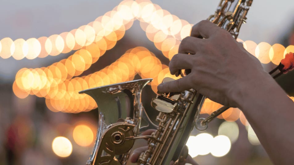 Gard : un festival de Jazz au coeur du département