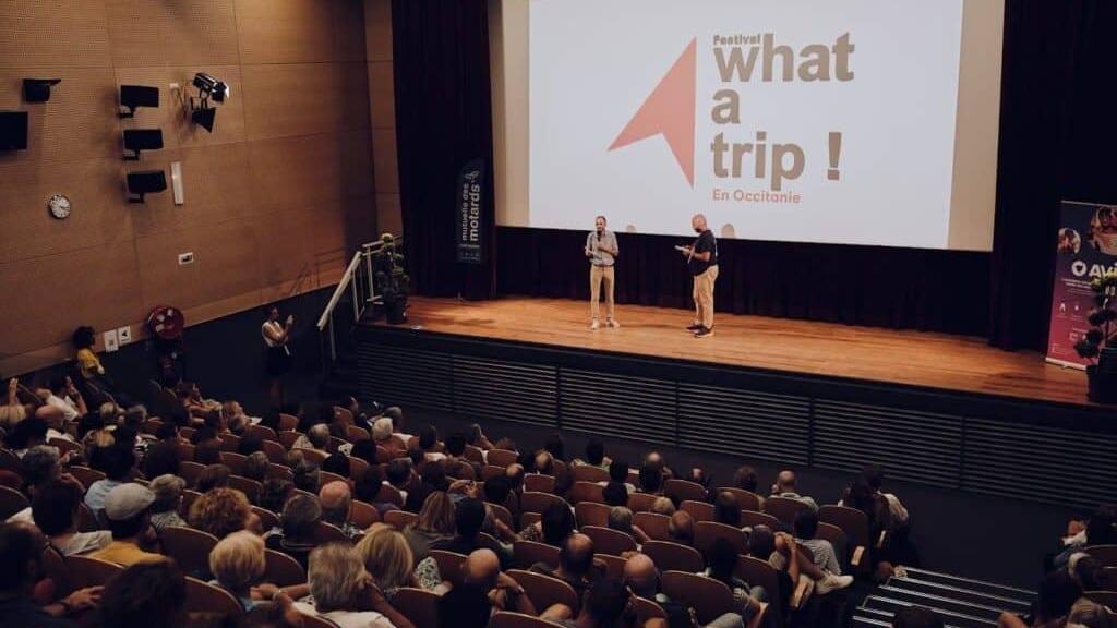 Montpellier : festival « What A Trip », la billetterie est ouverte