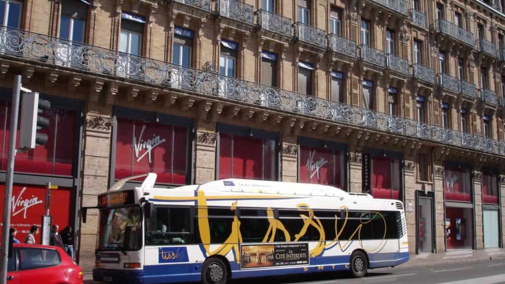 Toulouse : les prix des transports en commun augmentent