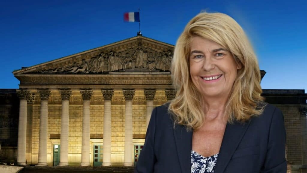 Haute-Garonne : la ministre Dominique Faure sommée par l’Élysée de se retirer des législatives