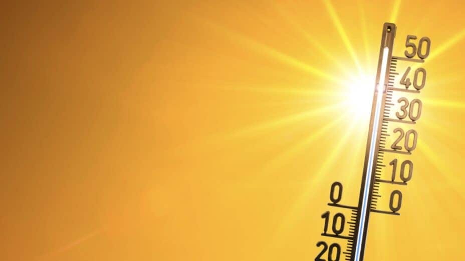 Météo : très fortes chaleurs ces jeudi et vendredi, jusqu’à 39°C à l’ombre dans le Languedoc