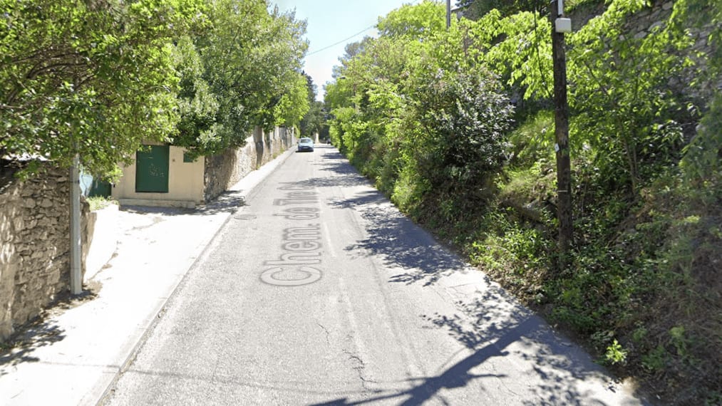 Nîmes : Les chemins de Tire-Cul et du Mas de Balan à sens unique pendant trois mois