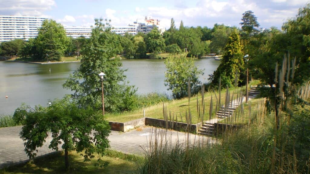 Haute-Garonne : Toulouse Plages s’élargit jusqu’au Lac de la Reynerie