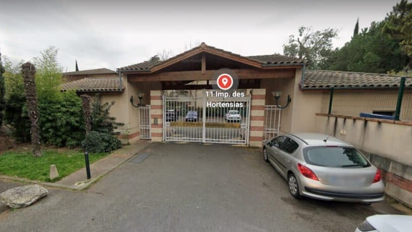 Toulouse : une explosion dans un appartement fait deux blessés