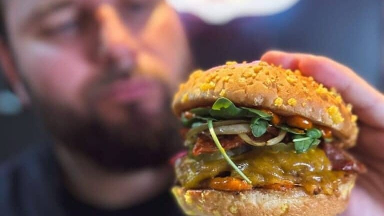 Gard : un an de burgers gratuits du Champion du monde, ça vous tente ?