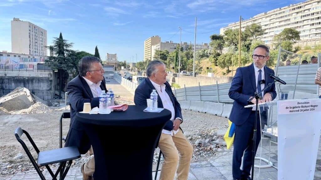 Gard : Pissevin, seul quartier de France, hors Île-de-France, à bénéficier de ce dispositif