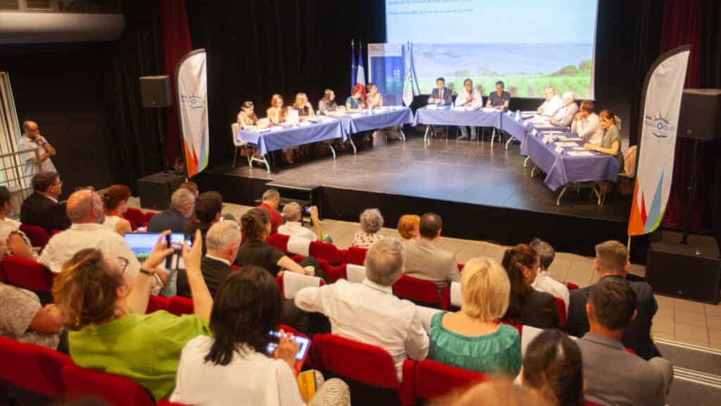 Sète Agglopôle : réduire les inégalités grâce au Contrat de Ville « Quartiers 2030 »