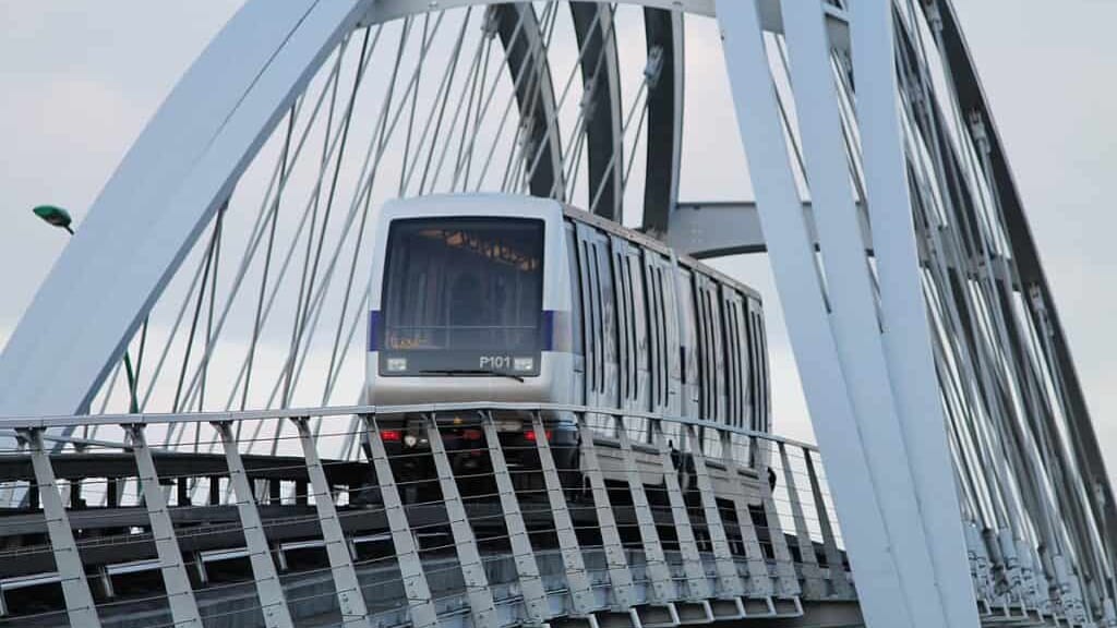 Toulouse : deux hommes arrêtés pour vol à l’arraché dans le métro