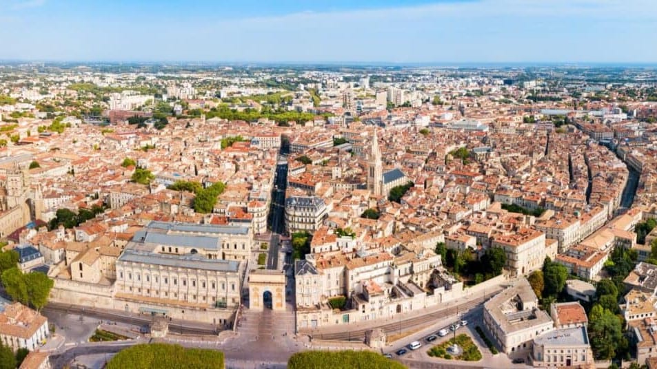 Hérault : Montpellier, meilleure ville étudiante de France en 2024
