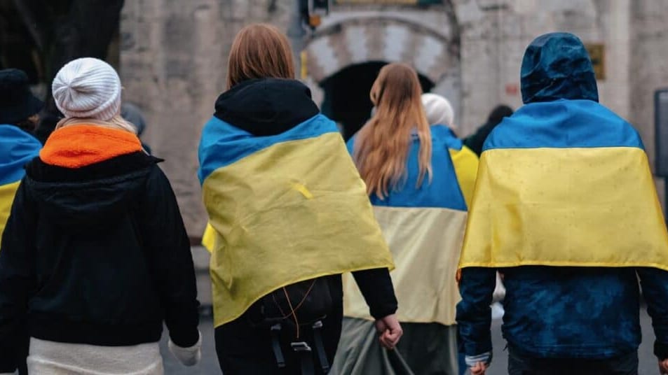 Hérault : des enfants ukrainiens accueillis à la Grande-Motte cet été