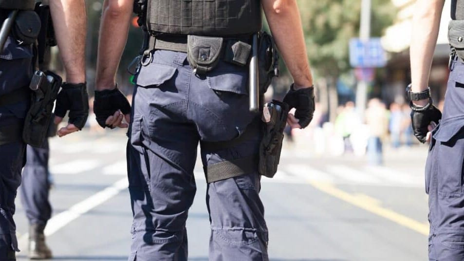 Toulouse : des mesures de sécurité mises en place pour les élections législatives