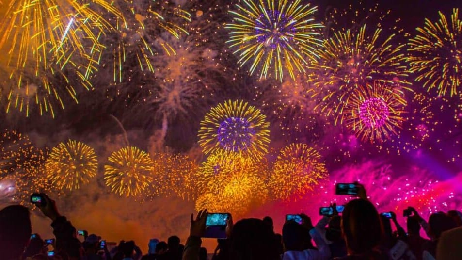 Hérault : où voir un feu d’artifice pour la Fête Nationale ?