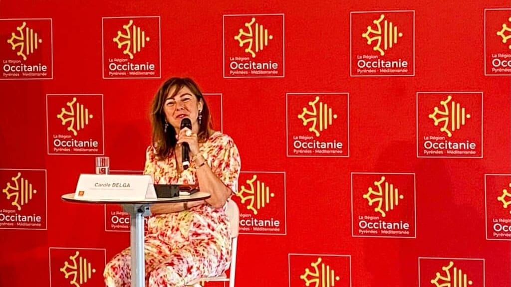 Occitanie : positionner la Région comme « 1ère région agritouristique de France »
