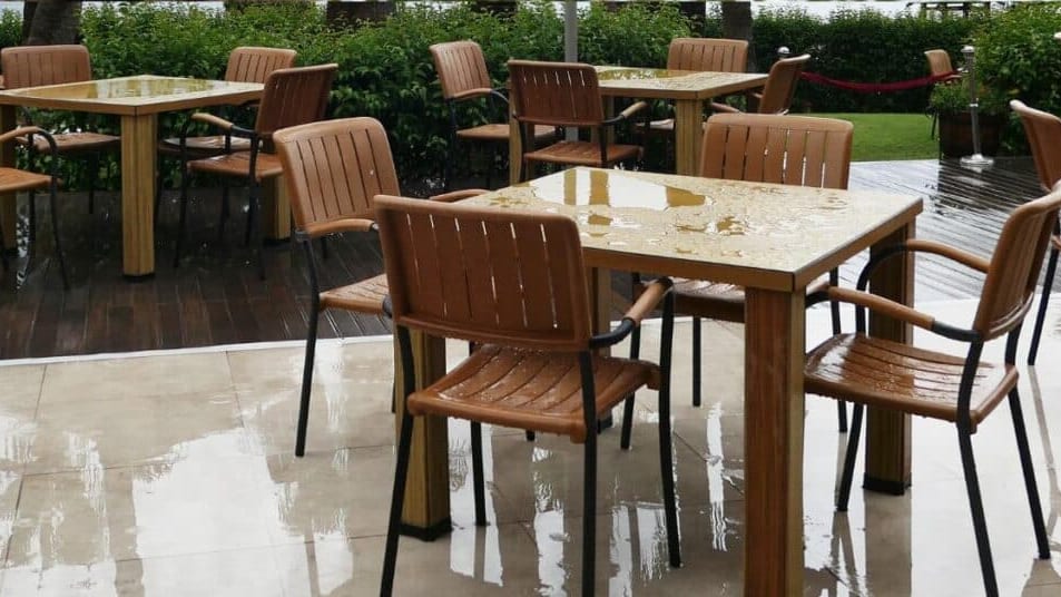 Hérault : météo instable, un climat étouffant pour les commerçants du bord de mer