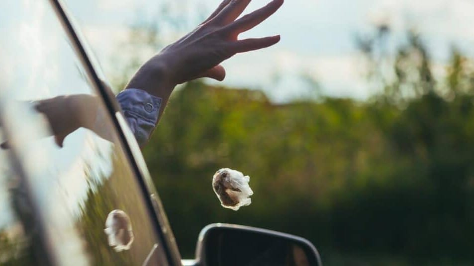 Occitanie : VINCI Autoroutes lance une campagne de sensibilisation à la « jettomanie »